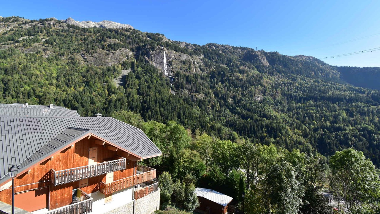 Photo of Outdoor in Vaujany