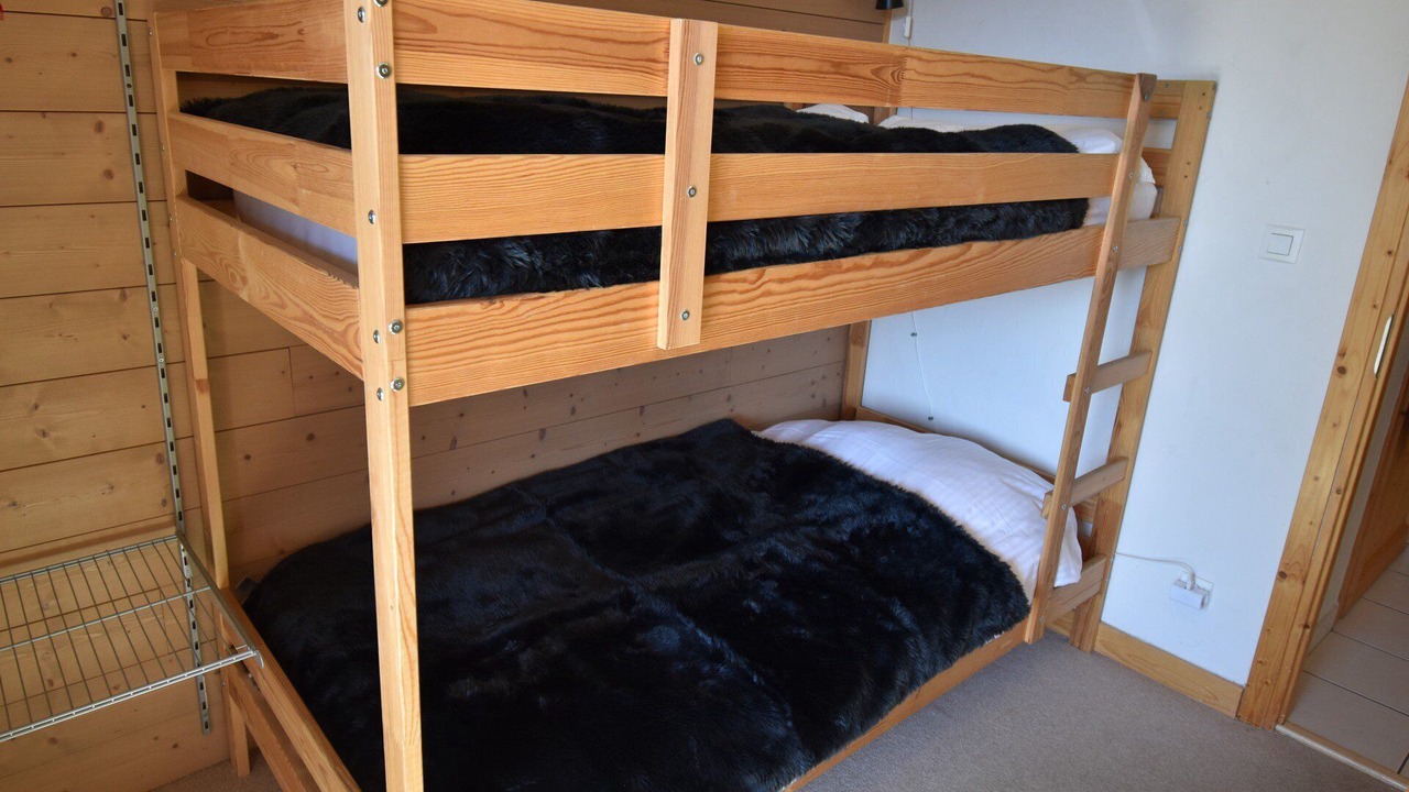 Photo of Bedroom in Vaujany