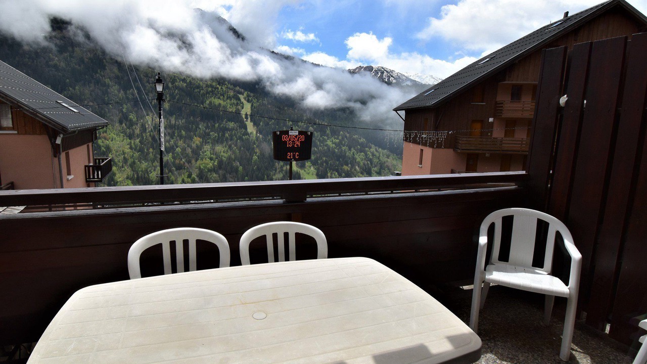 Photo of Outdoor in Vaujany