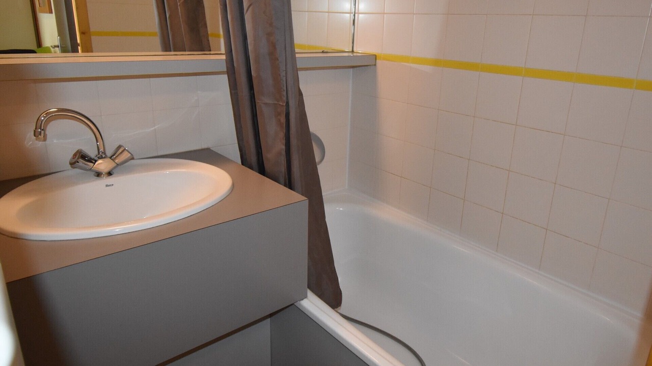 Photo of Bathroom in Vaujany