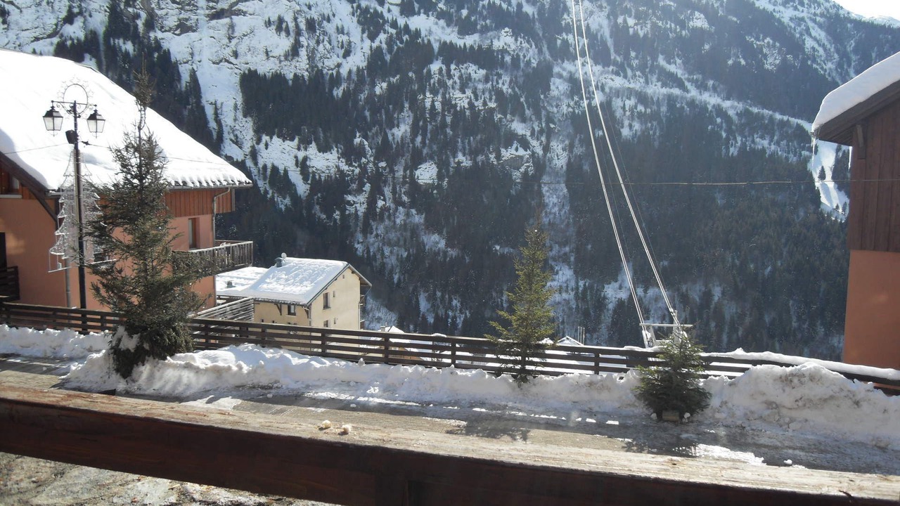 Photo of Others in Vaujany