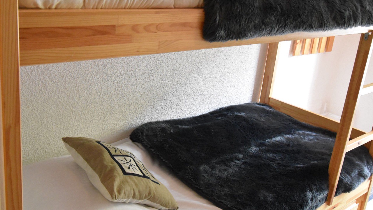 Photo of Bedroom in Vaujany