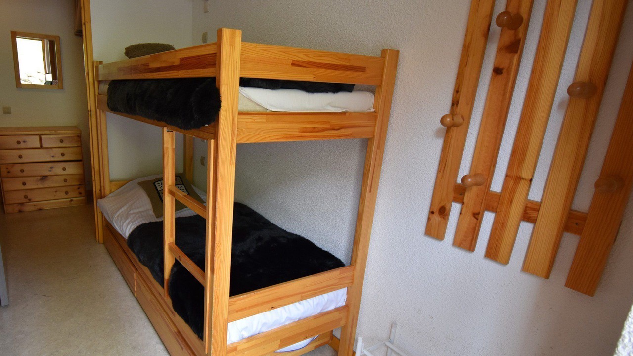 Photo of Bedroom in Vaujany