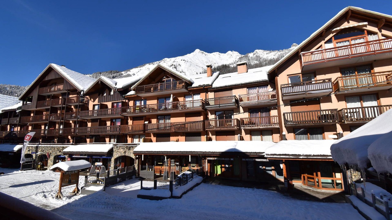 Photo of Outdoor in Vaujany