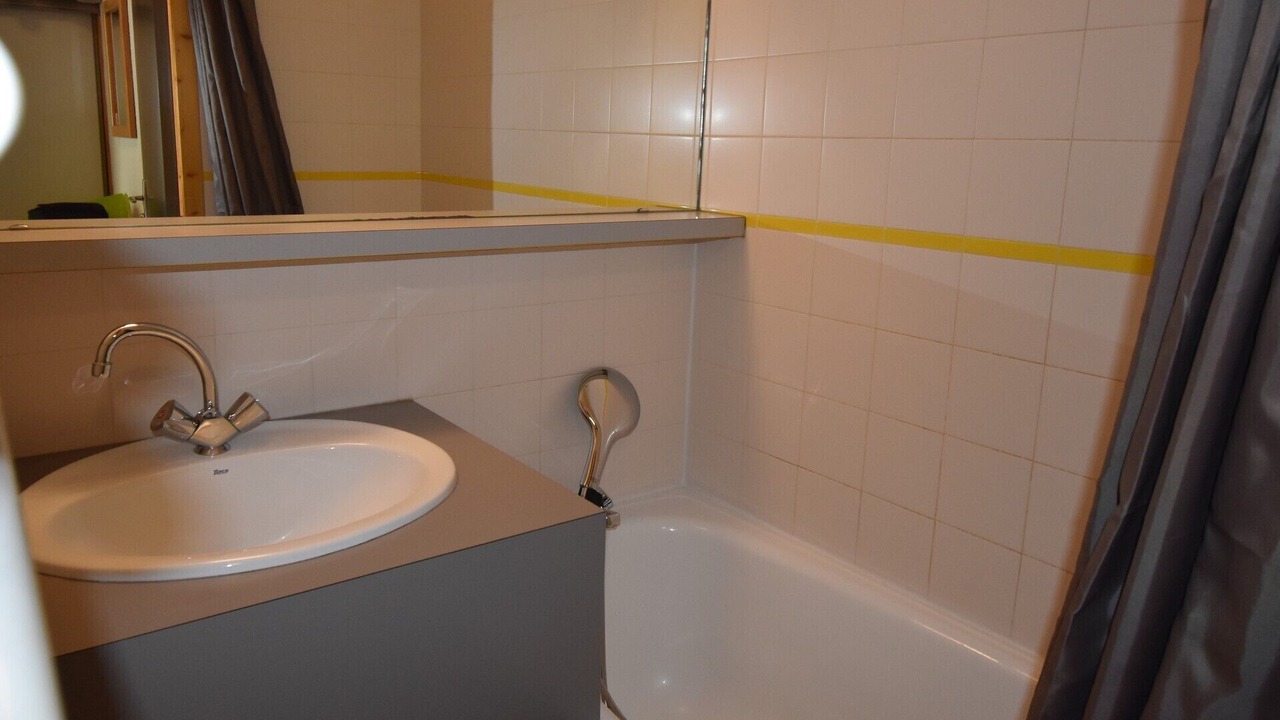 Photo of Bathroom in Vaujany