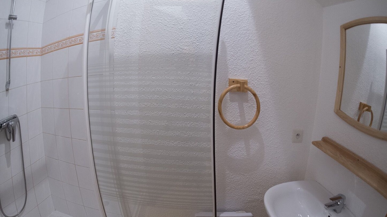 Photo of Bathroom in Vaujany