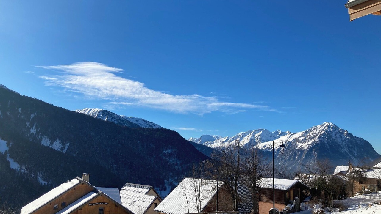 Photo of Outdoor in Vaujany