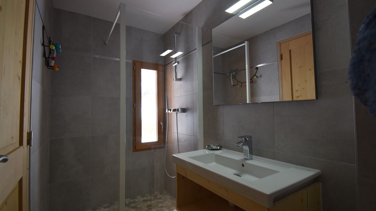 Photo of Bathroom in Vaujany