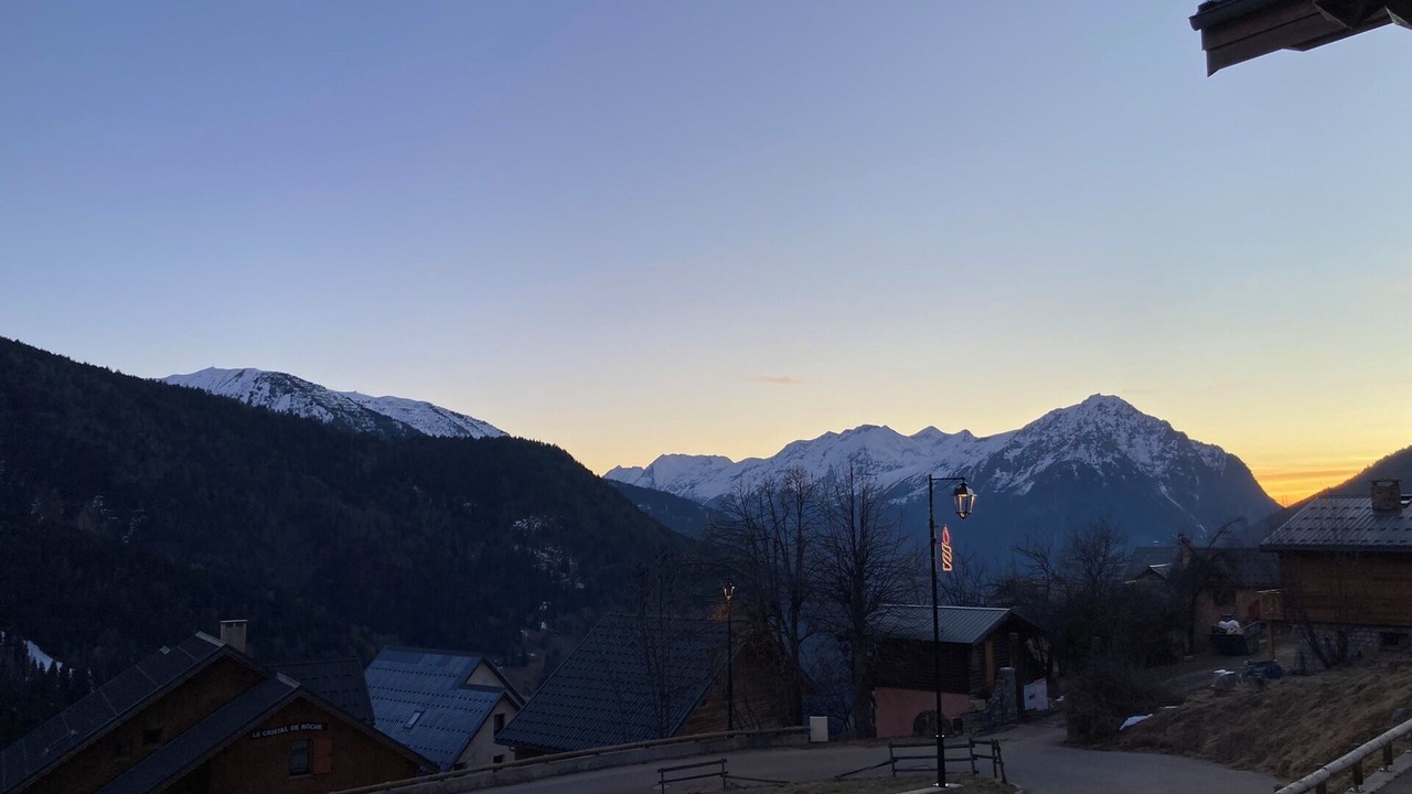 Photo of Others in Vaujany