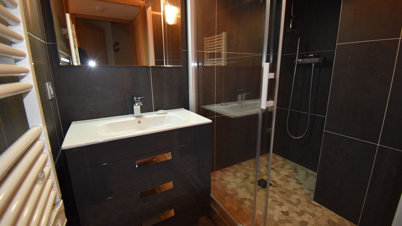 Photo of Bathroom in Vaujany