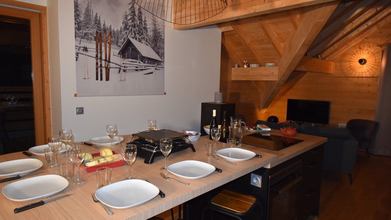 Photo of Others in Vaujany