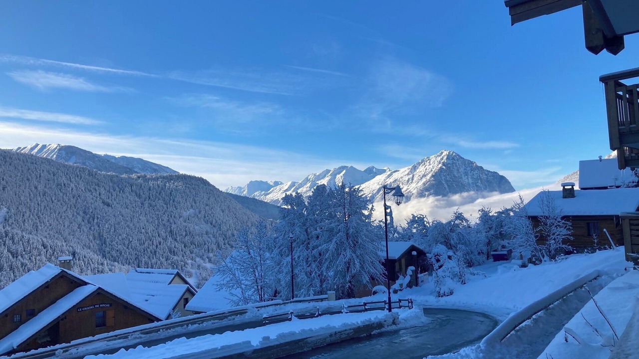 Photo of Outdoor in Vaujany