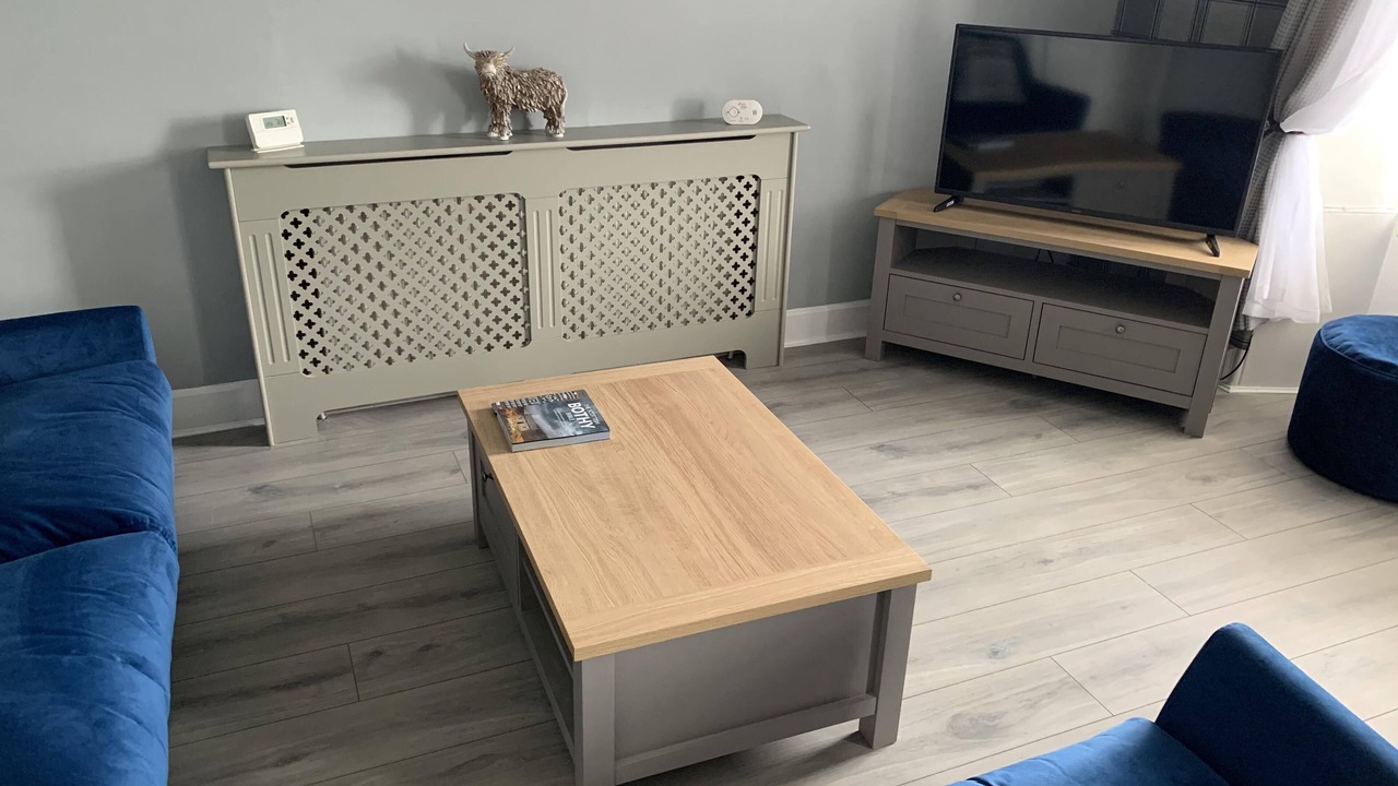 Photo of Livingroom in Rosneath