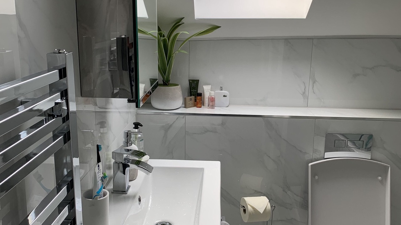 Photo of Bathroom in Rosneath