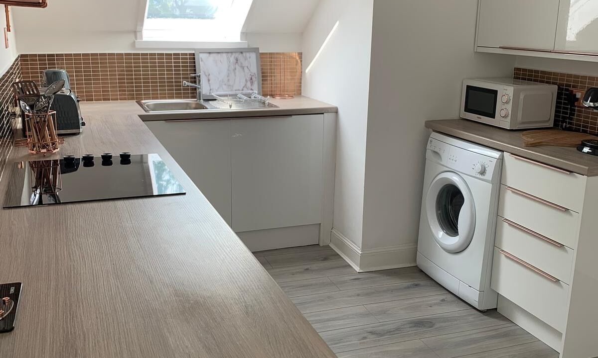 Photo of Kitchen in Rosneath