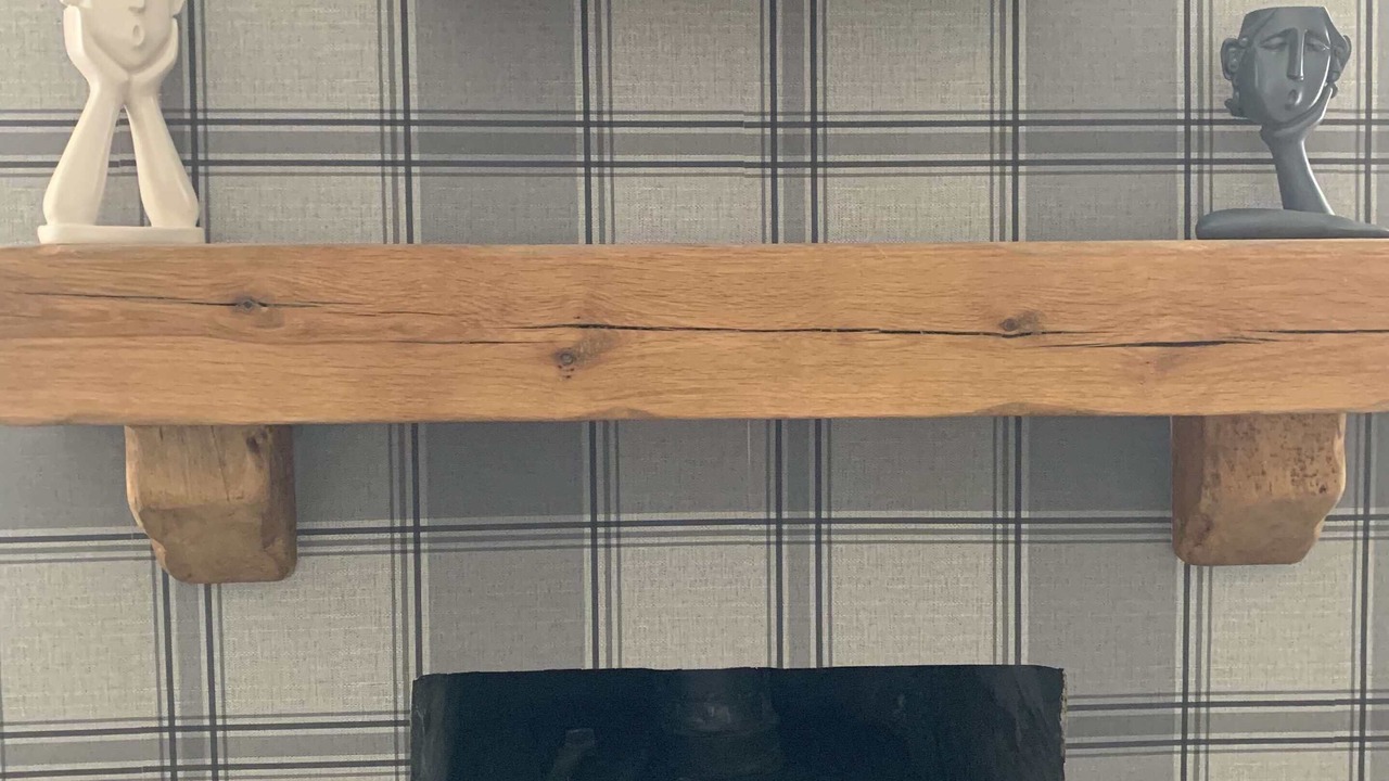 Photo of Bedroom in Rosneath