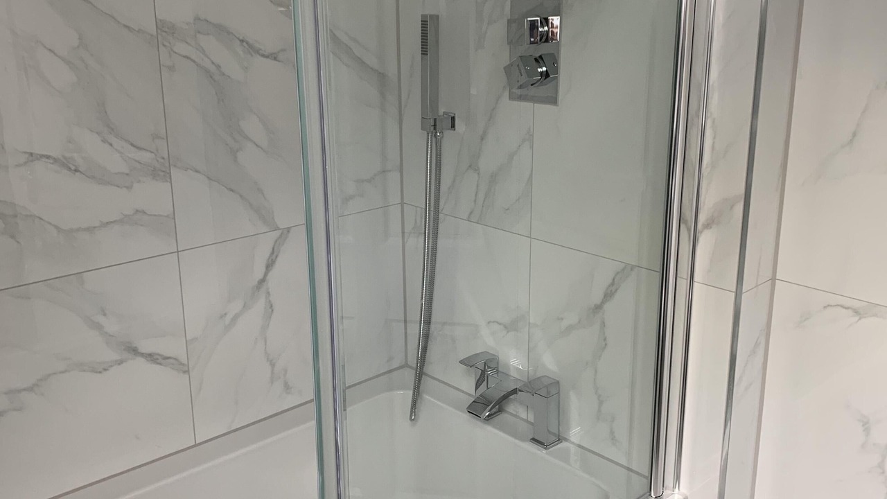 Photo of Bathroom in Rosneath