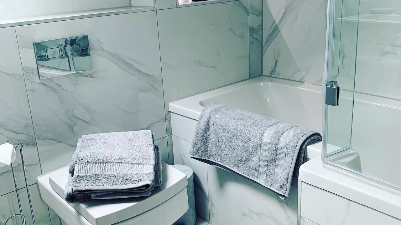 Photo of Bathroom in Rosneath