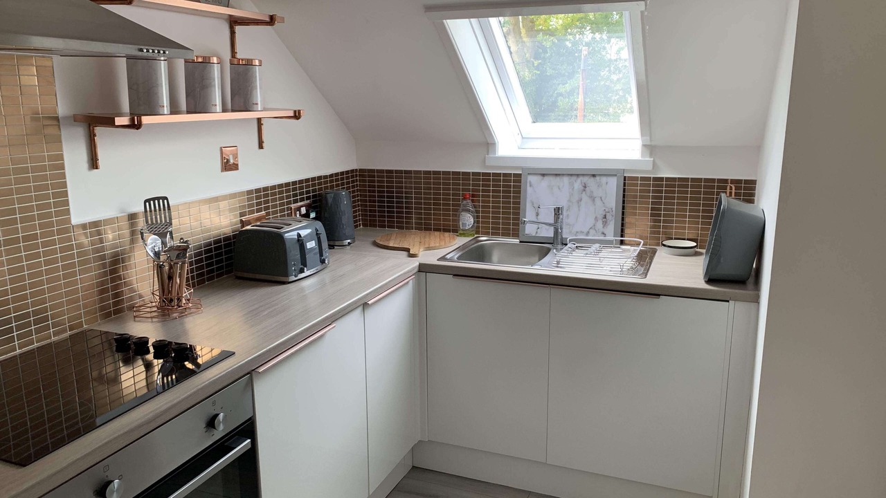 Photo of Kitchen in Rosneath