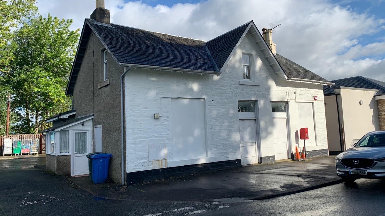 Photo of Outdoor in Rosneath