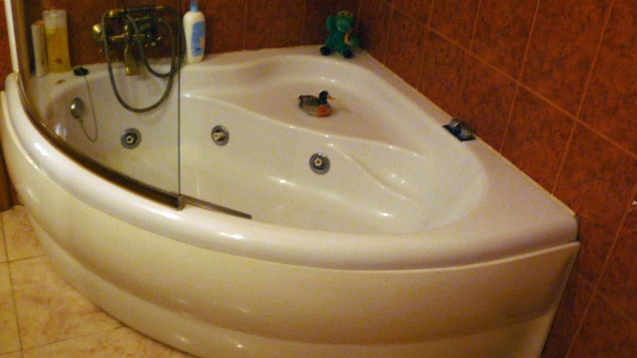Photo of Bathroom in Ainzon