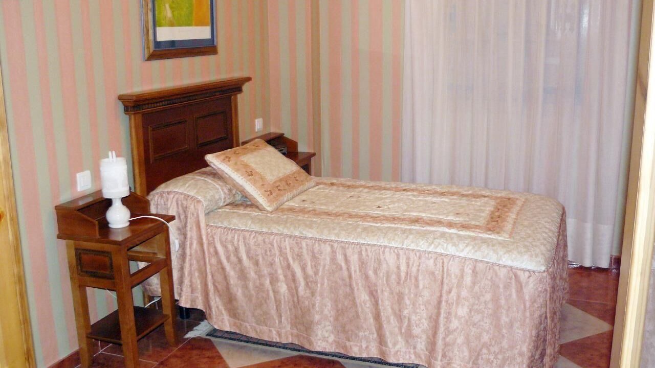 Photo of Bedroom in Ainzon