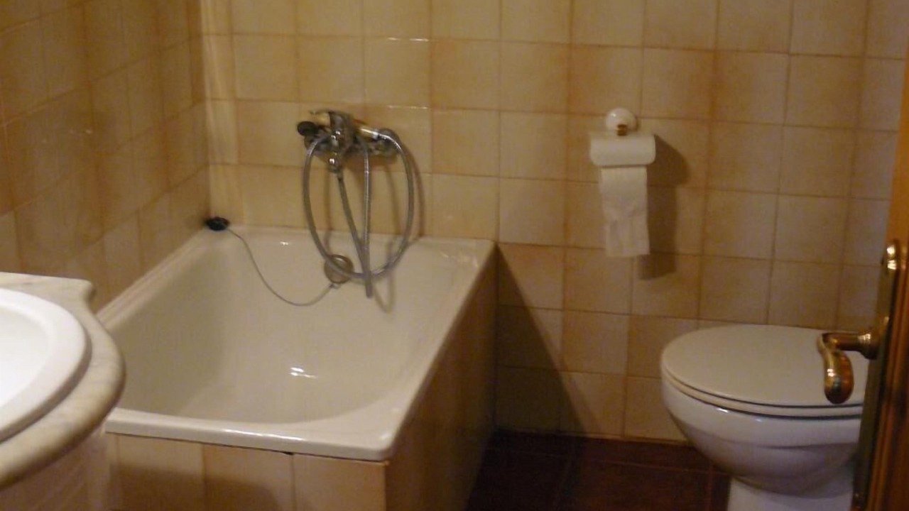Photo of Bathroom in Ainzon