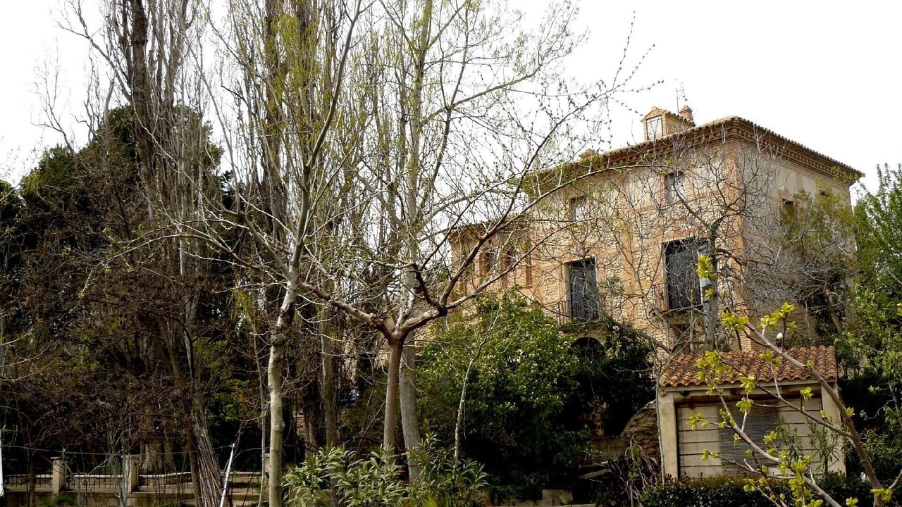 Photo of Outdoor in Ainzon