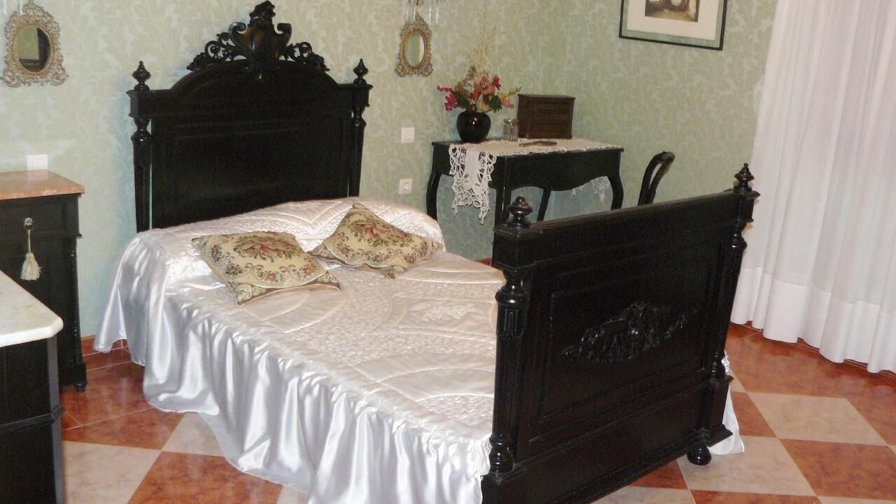 Photo of Bedroom in Ainzon