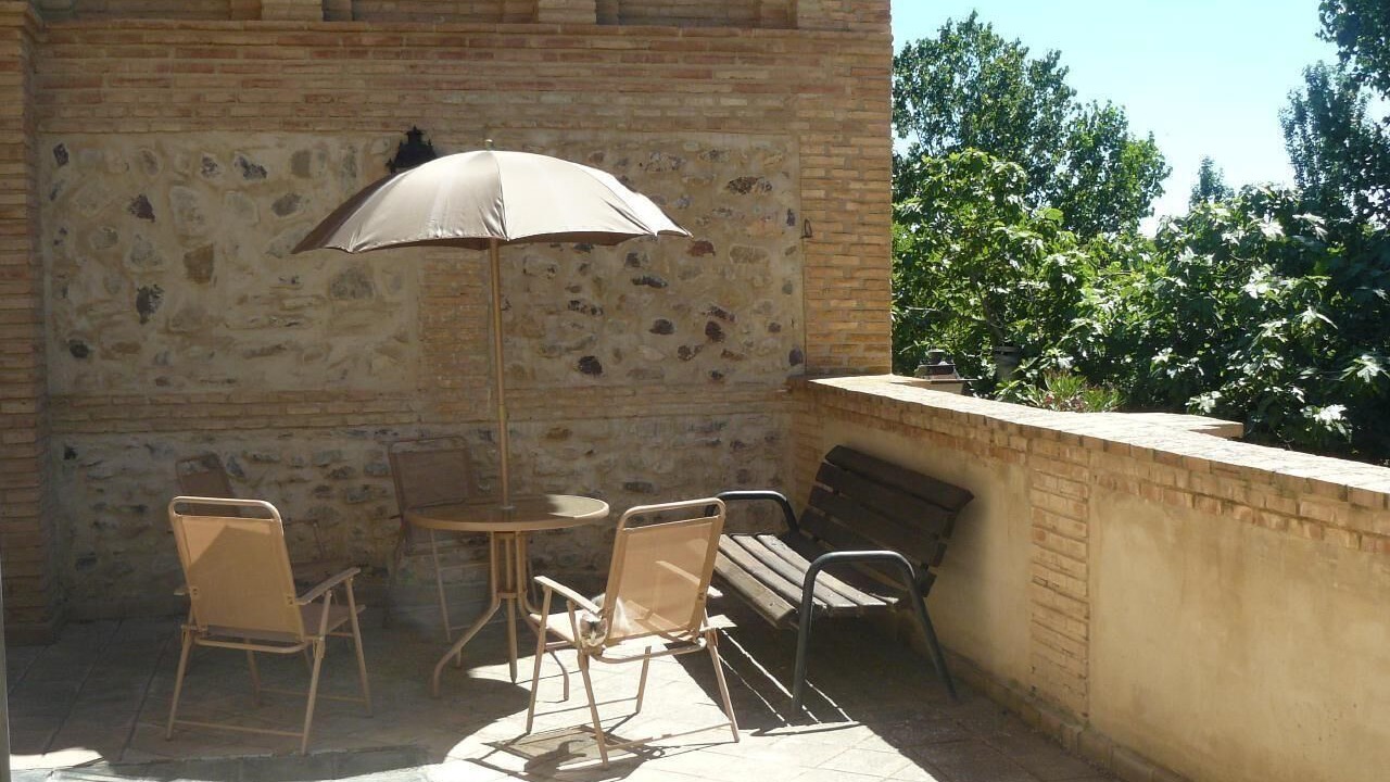 Photo of Outdoor in Ainzon