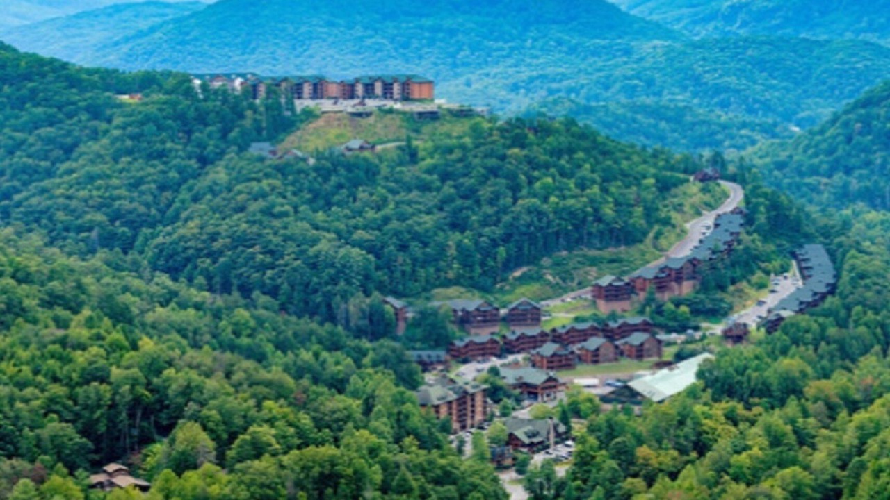 Photo of Outdoor in Gatlinburg