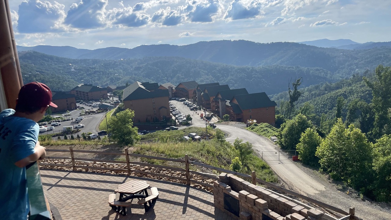 Photo of Outdoor in Gatlinburg