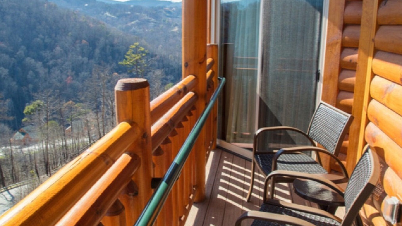 Photo of Outdoor in Gatlinburg