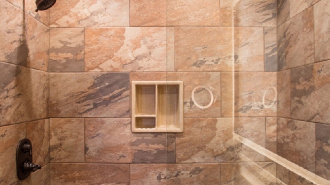 Photo of Bathroom in Gatlinburg