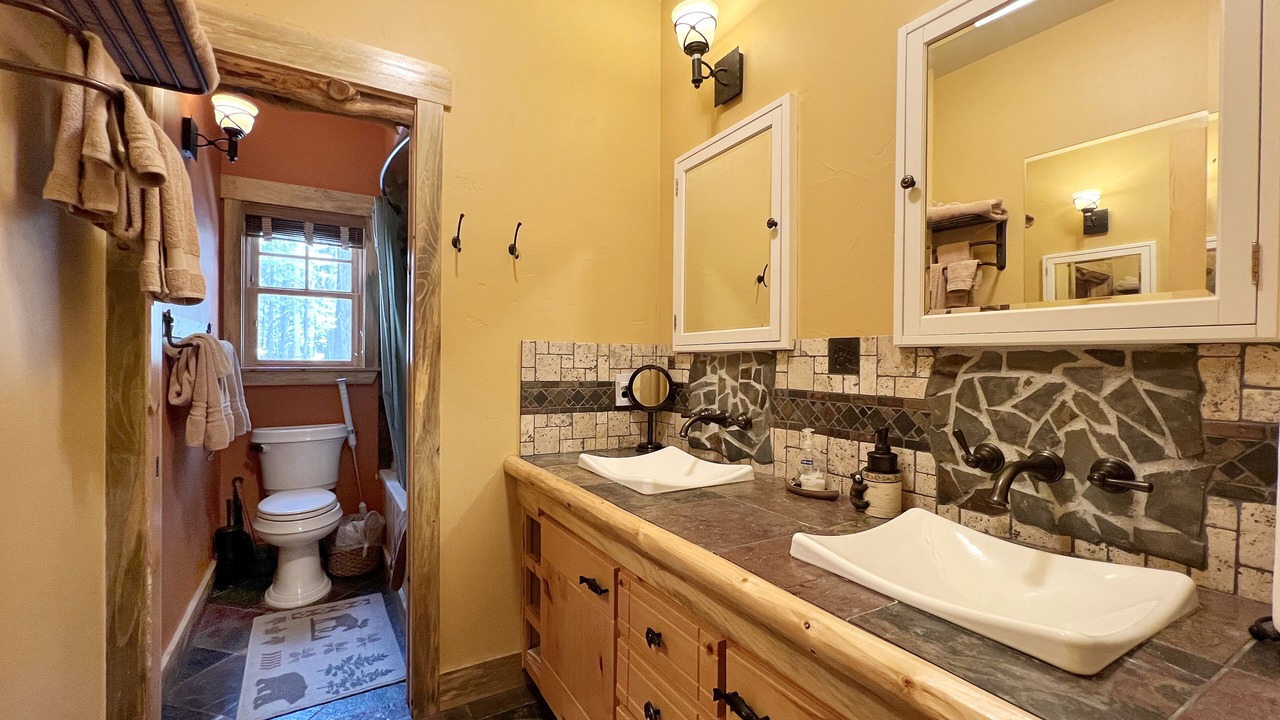 Photo of Bathroom in Homewood