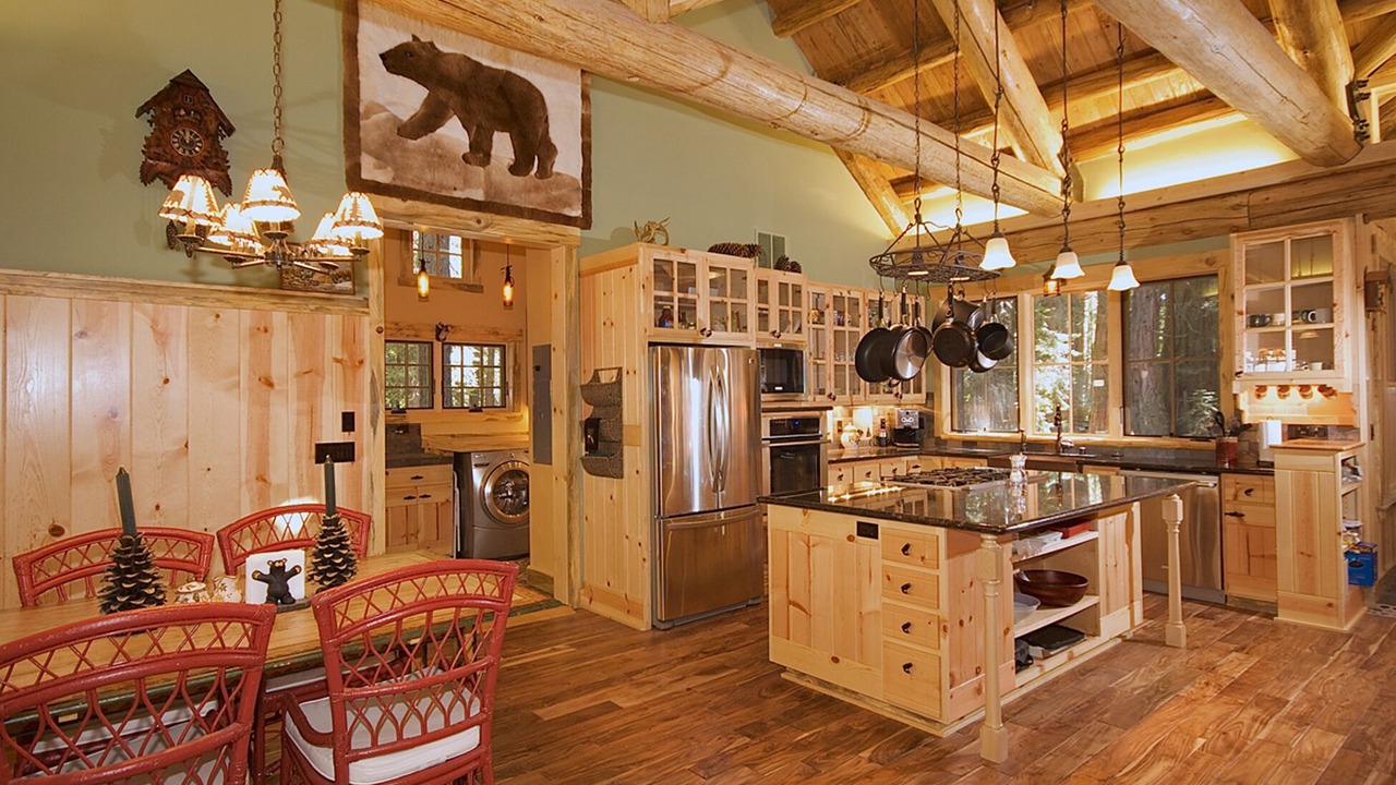 Photo of Kitchen in Homewood