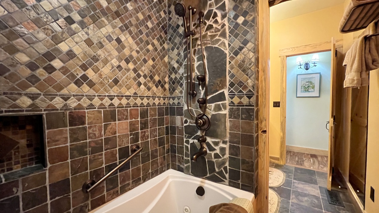 Photo of Bathroom in Homewood