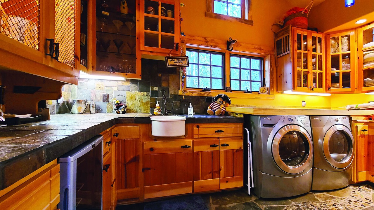 Photo of Kitchen in Homewood