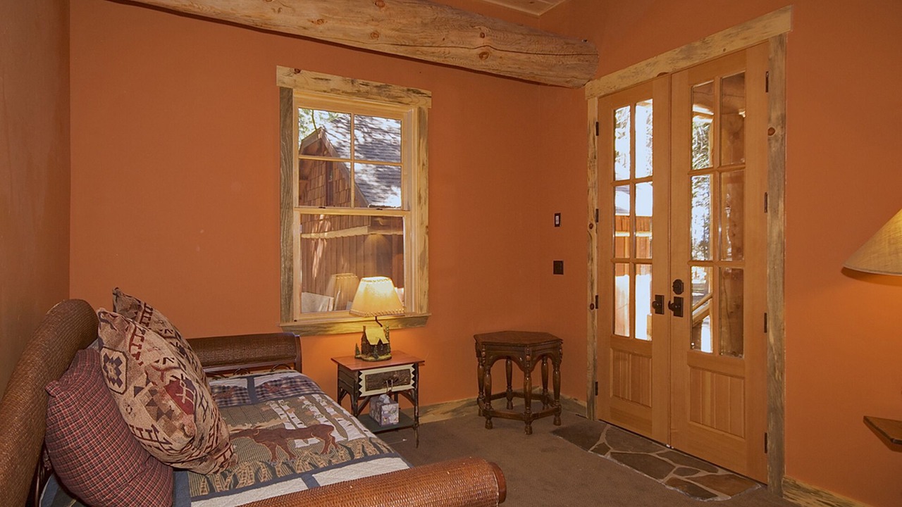 Photo of Bedroom in Homewood