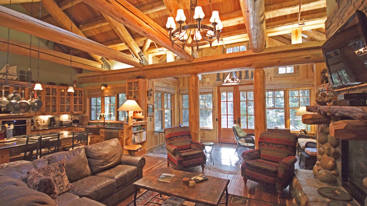 Photo of Livingroom in Homewood
