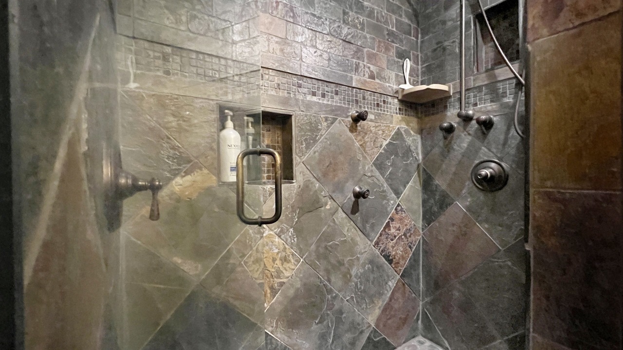 Photo of Bathroom in Homewood