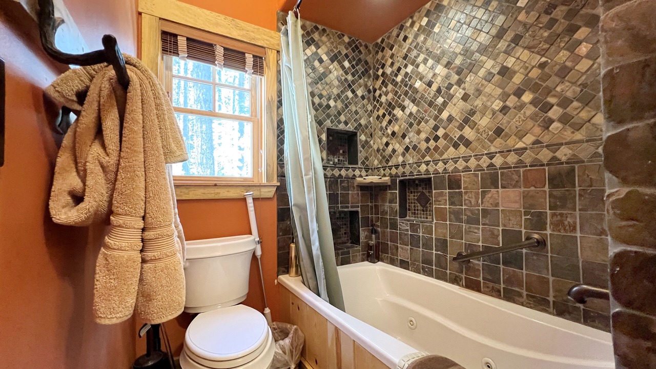 Photo of Bathroom in Homewood