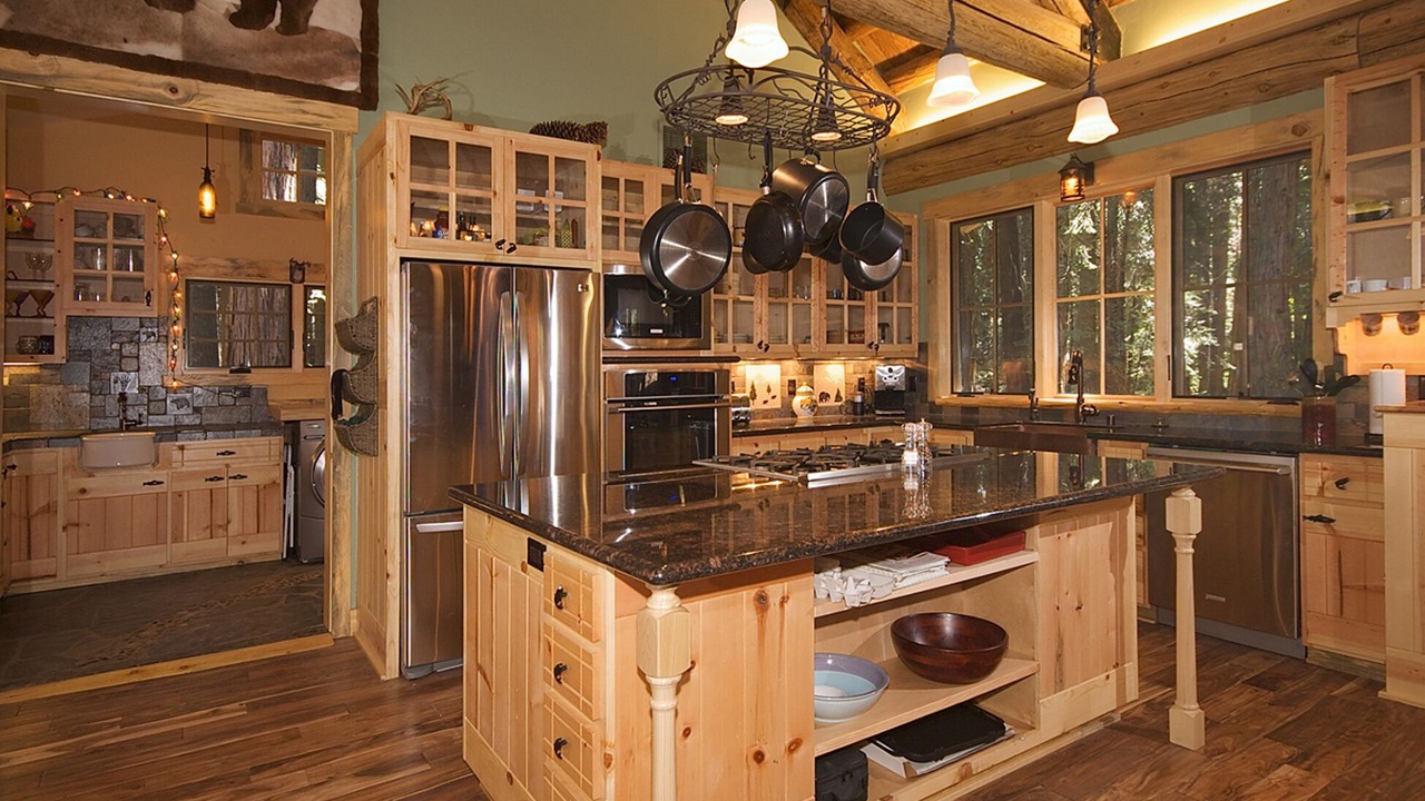 Photo of Kitchen in Homewood