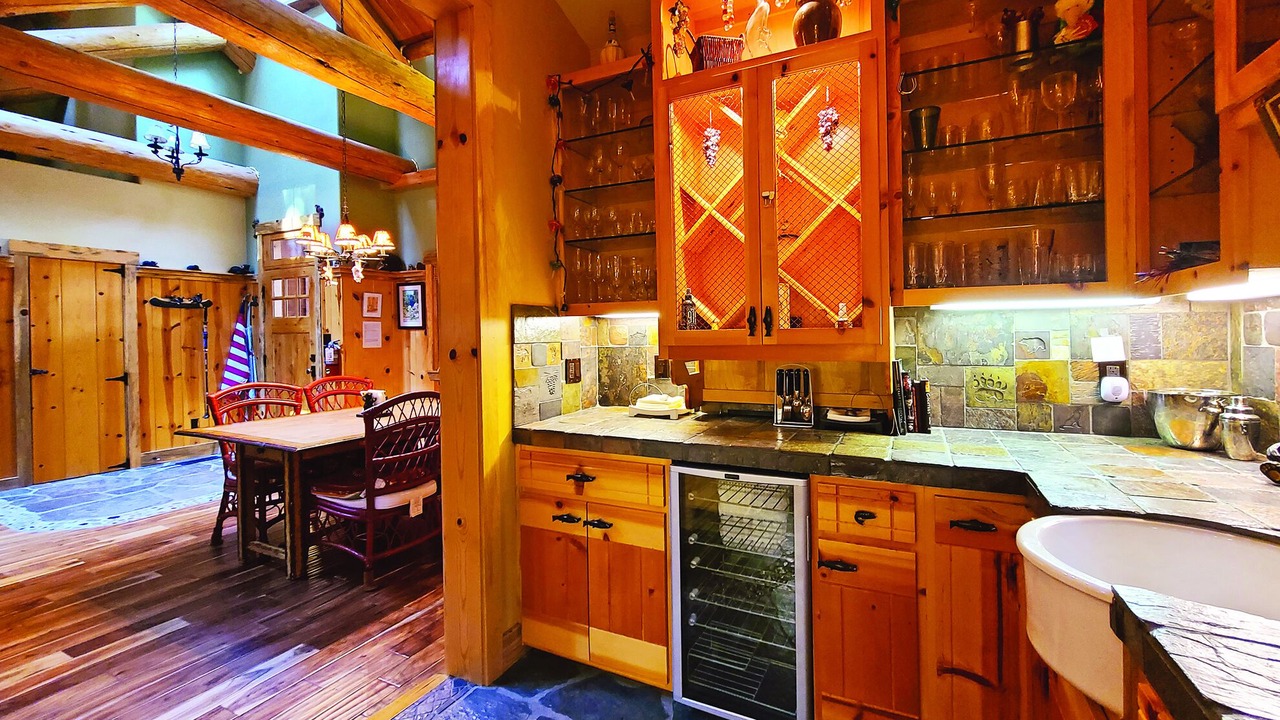 Photo of Kitchen in Homewood