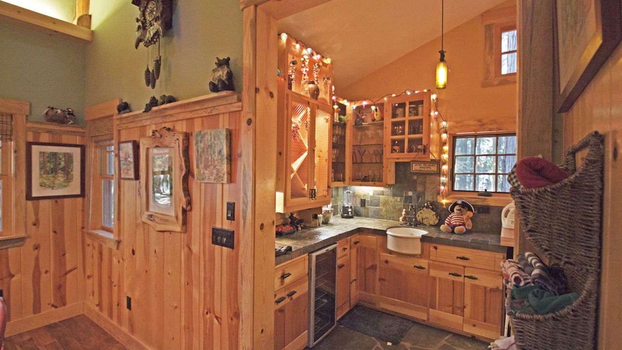 Photo of Kitchen in Homewood