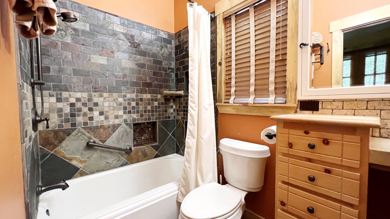 Photo of Bathroom in Homewood