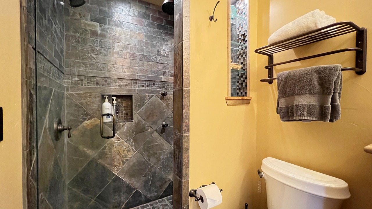 Photo of Bathroom in Homewood