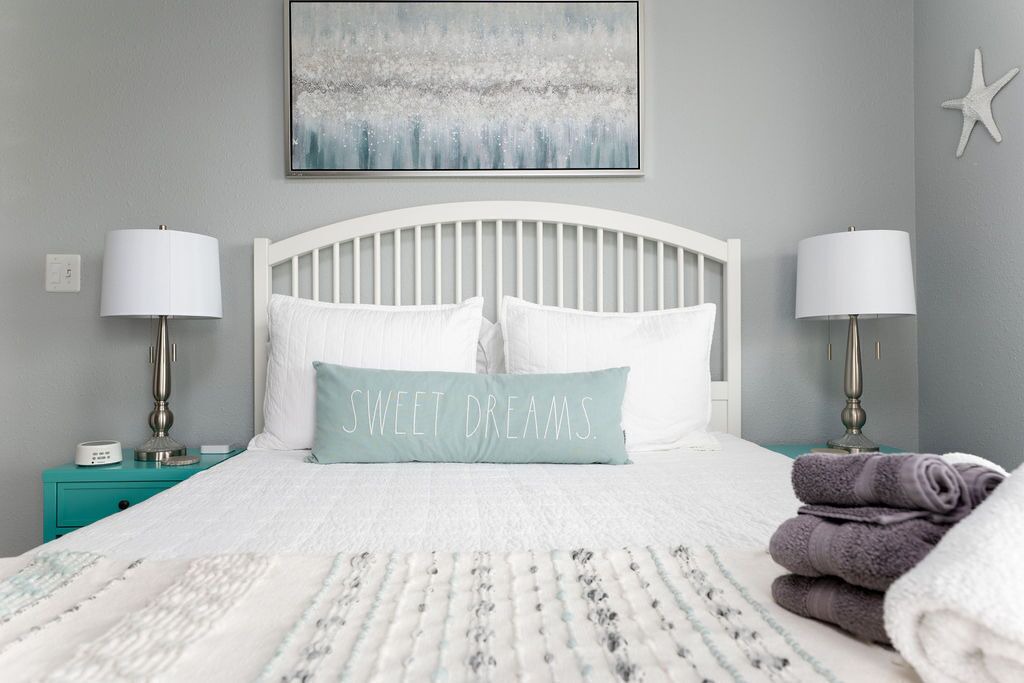 Photo of Bedroom in Jacksonville Beach