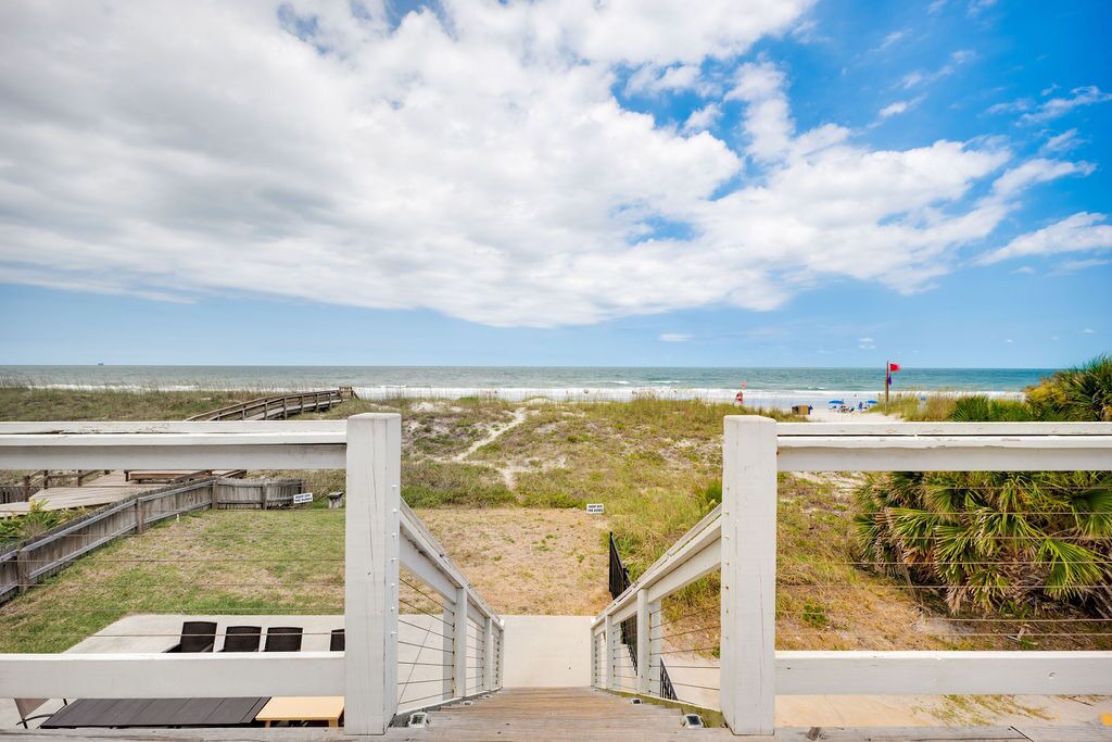 Photo of Outdoor in Jacksonville Beach