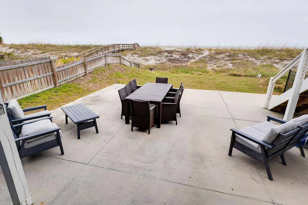 Photo of Outdoor in Jacksonville Beach